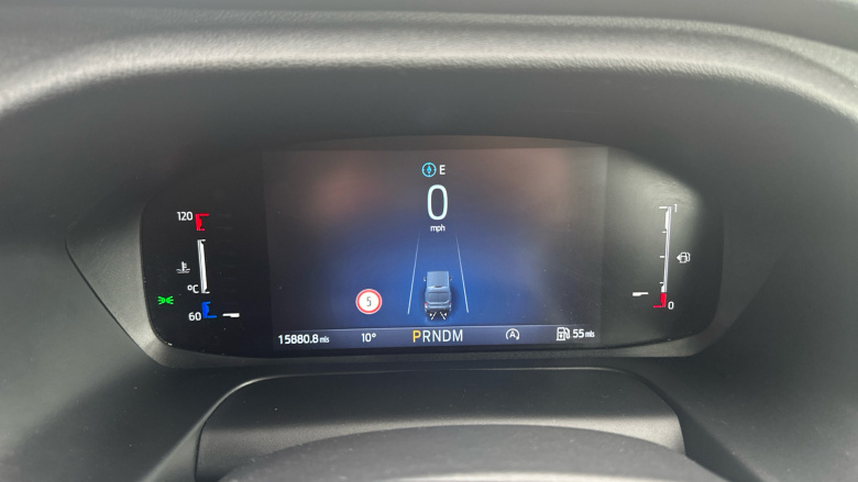 Ford Transit 350 L3 Diesel Fwd 2.0 EcoBlue 165ps H2 Limited Van Auto [Nav]